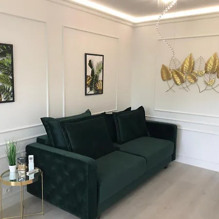 Enjoy The Harmony Γκντανσκ