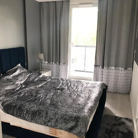 Lägenhet Enjoy The Harmony *