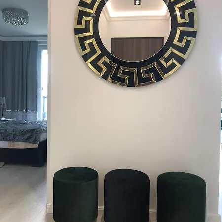 Enjoy The Harmony Γκντανσκ
