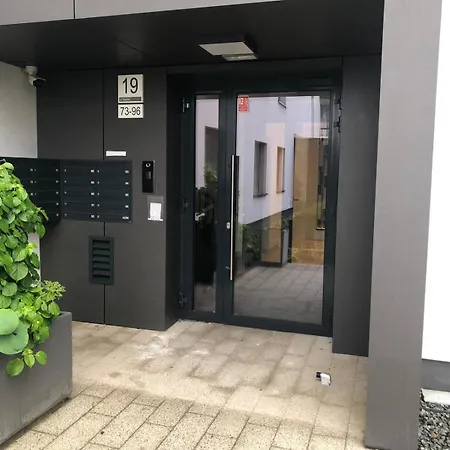 Enjoy The Harmony Apartment