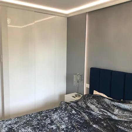 Enjoy The Harmony Lägenhet *