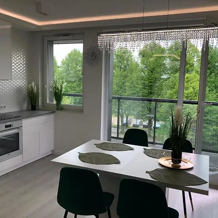 Enjoy The Harmony Gdańsk