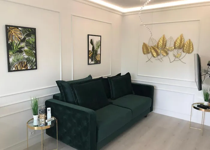 Enjoy The Harmony グダニスク