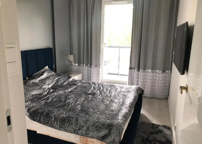 Appartement Enjoy The Harmony *