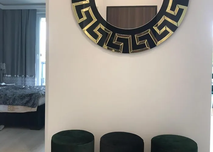 Enjoy The Harmony グダニスク