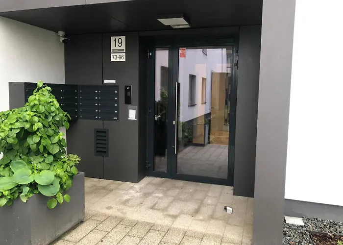 Enjoy The Harmony Appartement