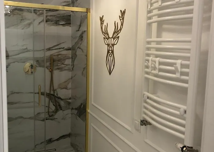 Enjoy The Harmony * グダニスク