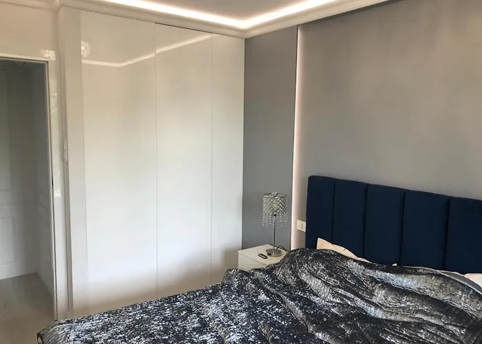 Enjoy The Harmony Appartement *