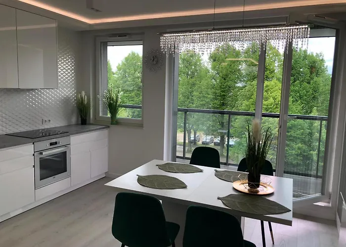 Enjoy The Harmony グダニスク