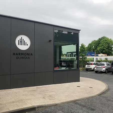 Enjoy The Harmony * 그단스크