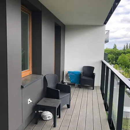 Enjoy The Harmony 그단스크