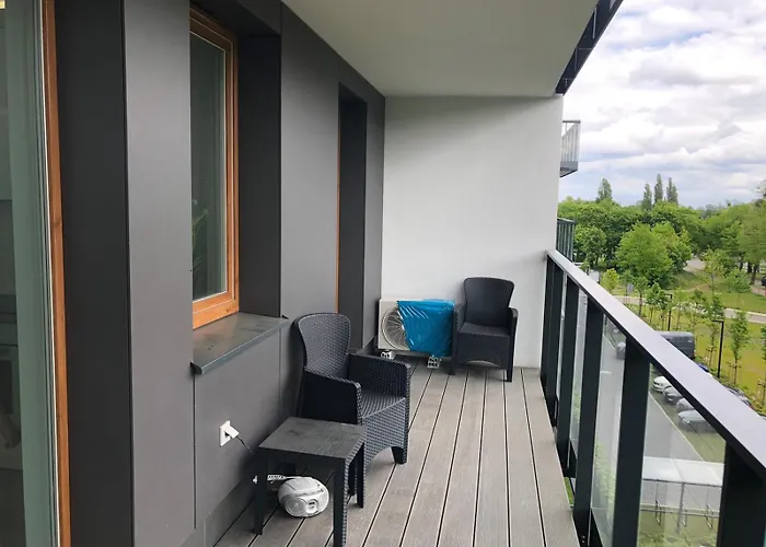 Enjoy The Harmony Danzica